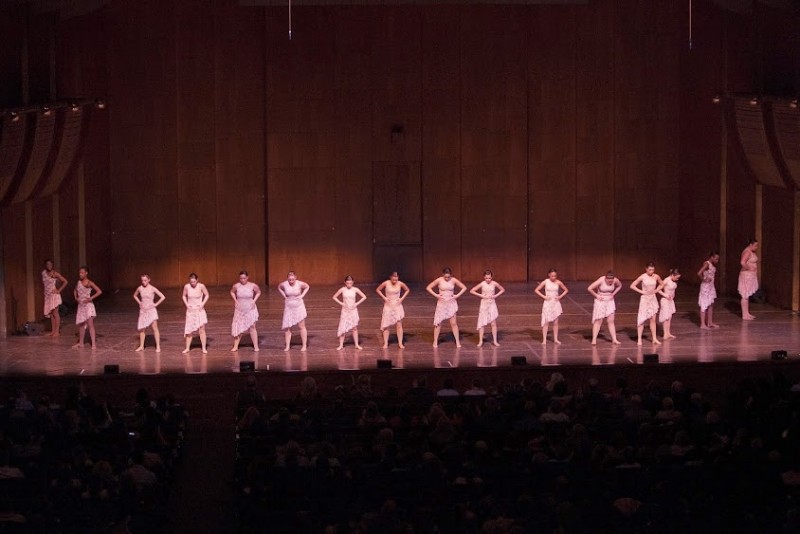 IMMEDIATE Male Contemporary Dancer Needed for Elevation Dance Project