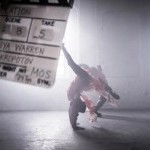 Still from Fashion/Dance Film "Revelation"/ photo: Dani Grant