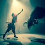 Still from Fashion/Dance Film "Revelation"/ photo: Dani Grant 