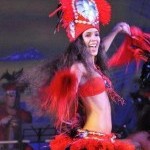 Beginner Tahitian Dance Classes