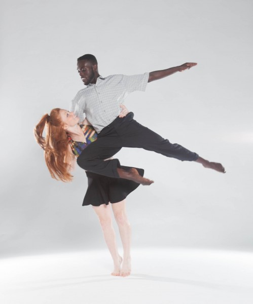 Gaspard&Dancers; Auditions