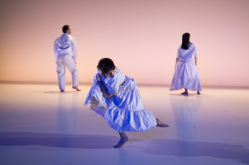 Audition for Donna Uchizono Company: Sign-up Deadline 8/10!