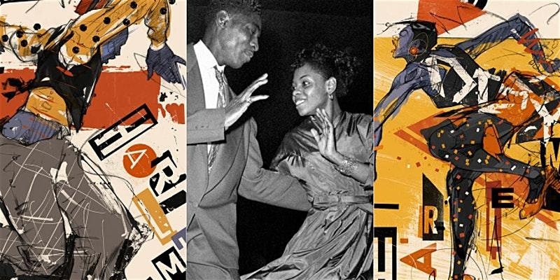 Learn the Lindy Hop and Swing with us!