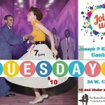 Learn the Lindy Hop and Swing with us!