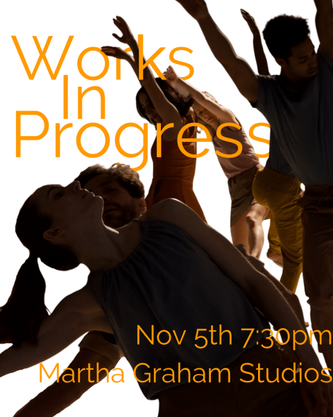 Works In Progress Photo