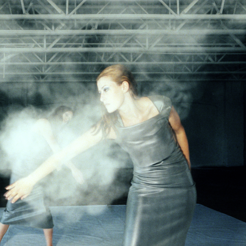 STILL FROM WAXFACTORY'S PRODUCTION OF LADYFROMTHESEA