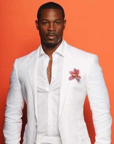 SummerStage Presents The Wiz: A Celebration in Dance and Music / Master Class: Darrin Henson