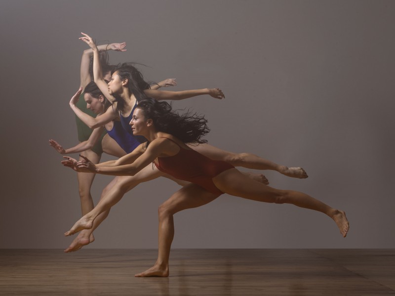 Professional Dance Photographer