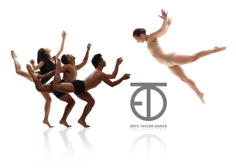 Eryc Taylor Dance