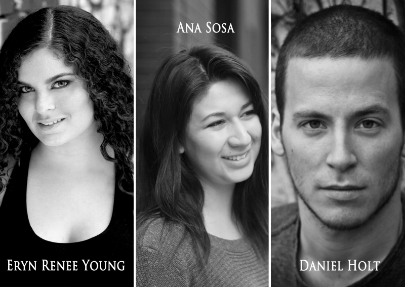 ETD New Choreographer Grant (NCG) 2015