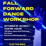 Blue image with hand reaching upwards.