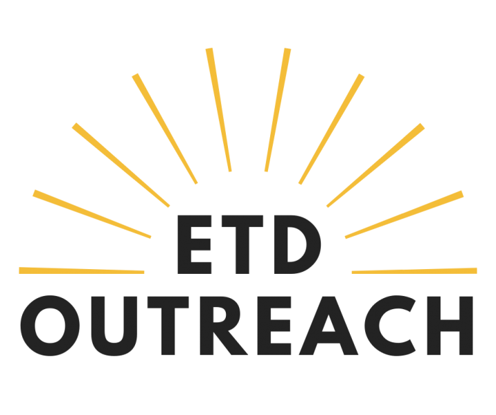 ETD Outreach Logo