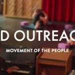 ETD Outreach Workshop. People dancing in the background.