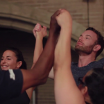 ETD Outreach Photo with PCMH