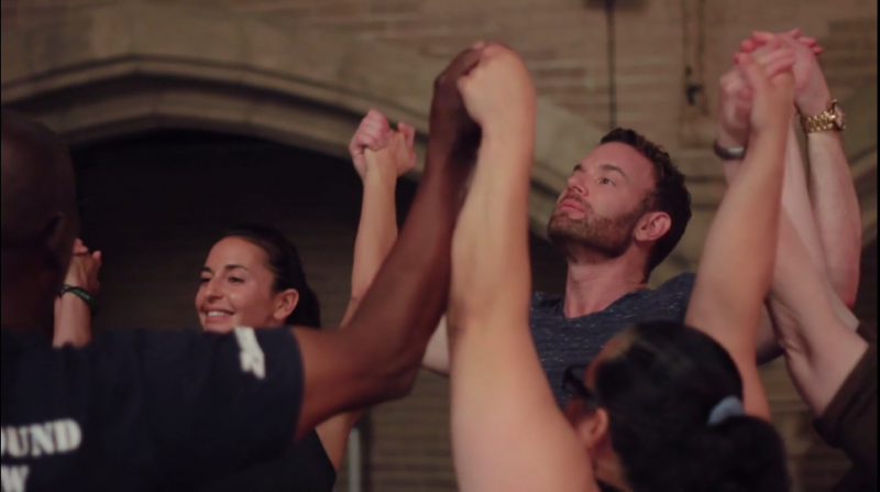 ETD Outreach Workshops