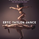 Eryc Taylor Dance Auditions