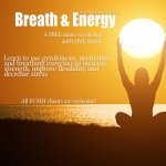 Dance & Movement Therapy Instructor