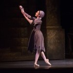 "Cinderella," by American Ballet Theatre (Kids-Go-Free 7/1 @ 2:00pm & 7/4 @ 7:00pm)
