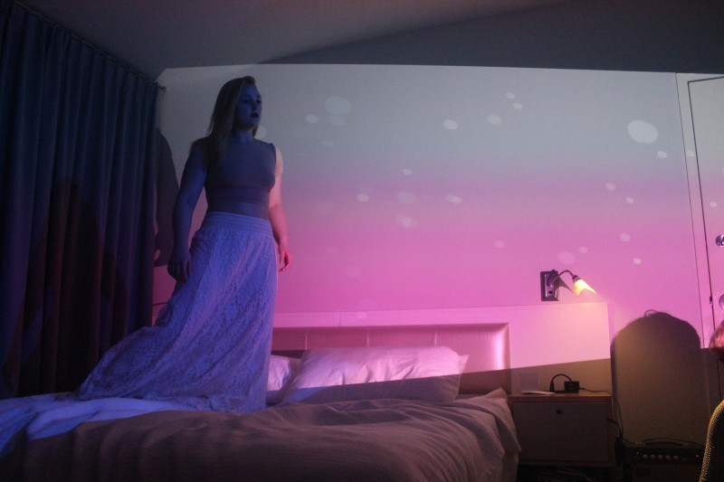 Seeking artists for Dance / Film Collaborations