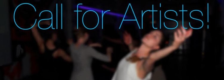 Call for Artists