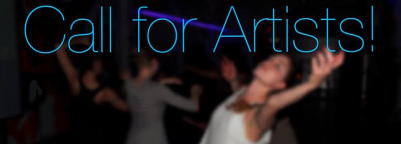 Call for Artists