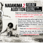 Naganuma II Audition 