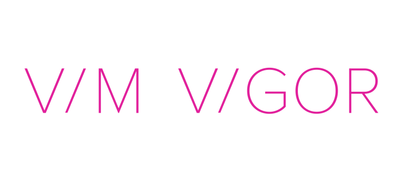 VIM logo