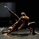Spectrum Dance Theater