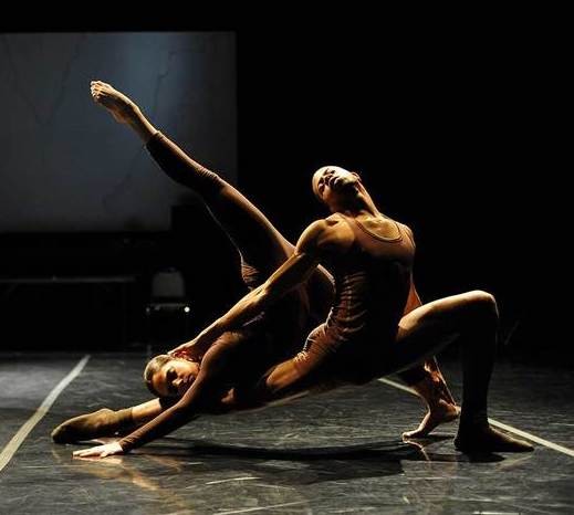 Spectrum Dance Theater