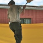 Rivertown Artists Workshop (RAW) presents RAW Small House, Spooky Moves