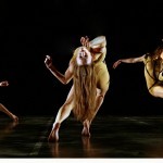 Audition Notice: Open Casting Call for Male and Female Dancers