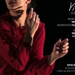 Elisabetta Minutoli in Irritante by Enzo Celli