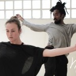 Dancers in VIVO Nest Program 2016