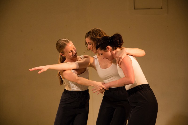 Falcon Dance Seeks Male Dancers