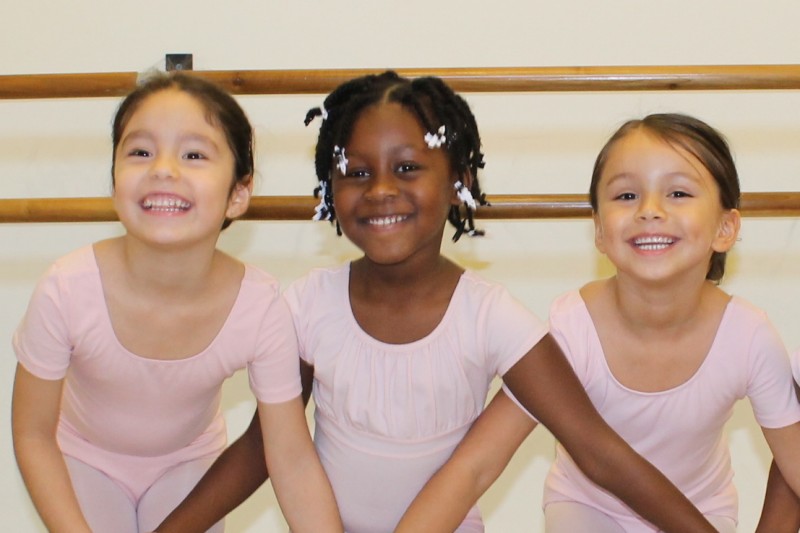 Lower School Teacher for Ballet School