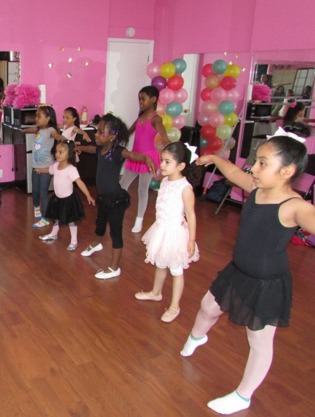 interns needed - flyer promotion