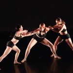 DEADLINE EXTENDED!! Showcase at Ailey Citigroup Theater