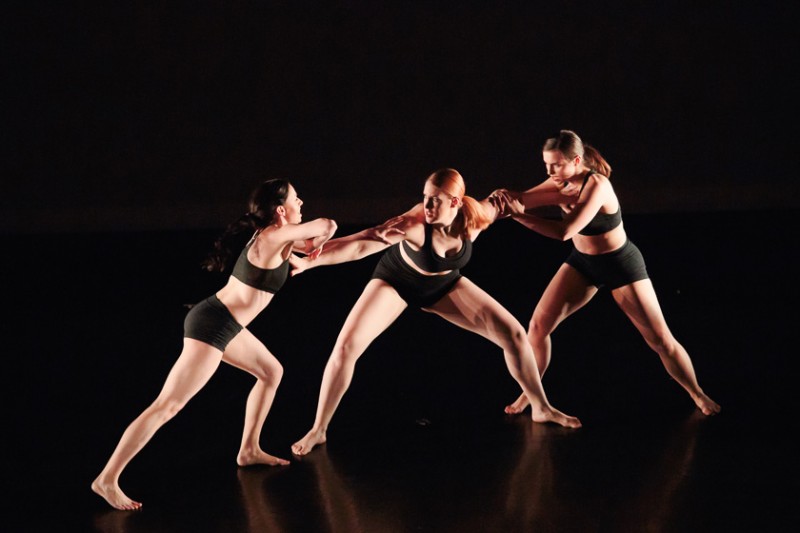 DEADLINE EXTENDED!! Showcase at Ailey Citigroup Theater