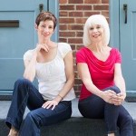 Directors Heather and Olga Berest