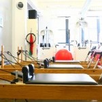The Pilates Apparatus Work-Study Exchange
