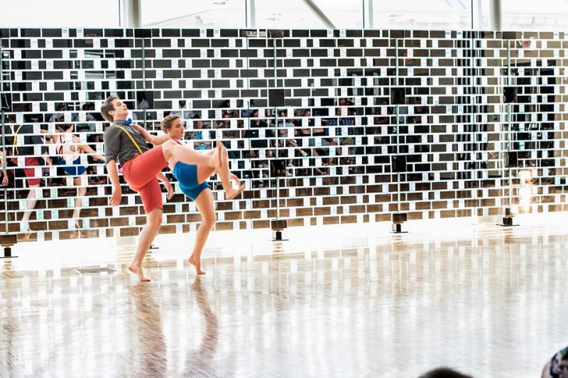 Call for Choreography!