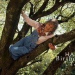 PERFORMANCE TRIBUTE TO ANNA HALPRIN