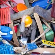 N.Y. Premiere of Camille Boitel&rsquo;s &ldquo;L&rsquo;Imm&eacute;diat&rdquo;: A Circus-Theater Spectacular