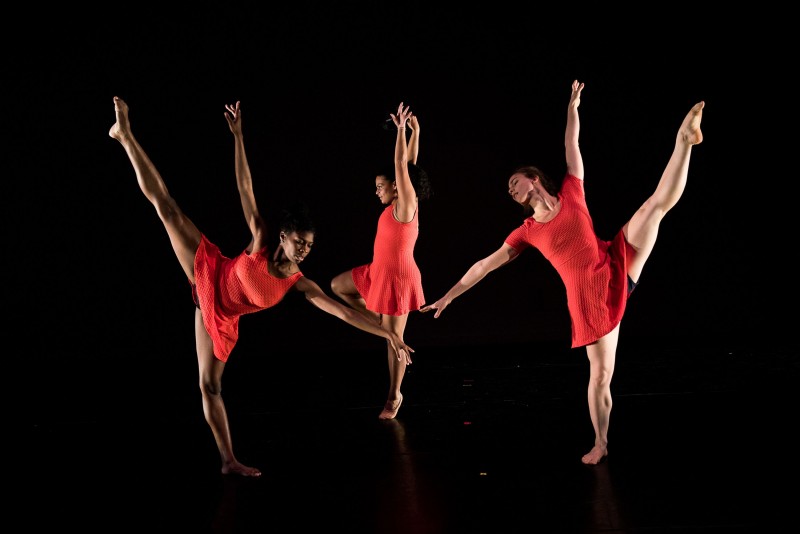 Victory Dance Project