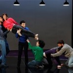 Until Our Hearts Stop