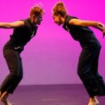 Dance Game Show wants YOU