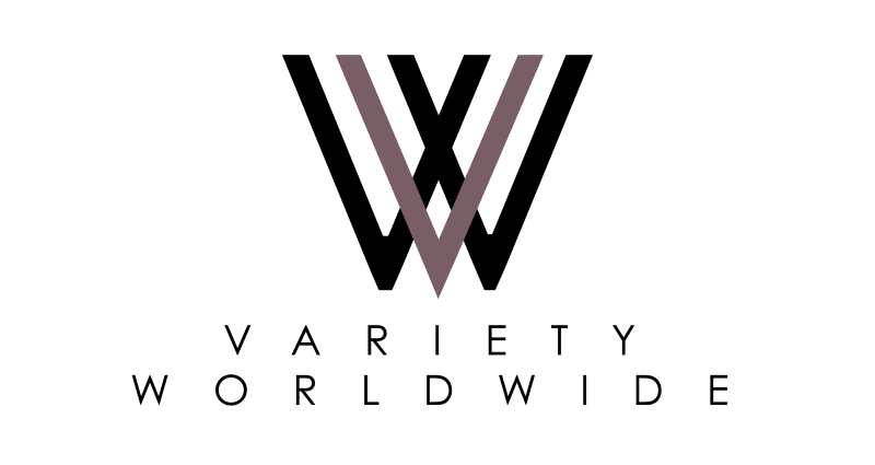 Variety Worldwide Logo