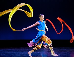 Nai-Ni Chen Dance Company