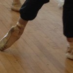 JERSEY CITY BALLET THEATER