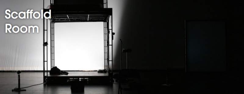 Scaffold Room